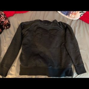 Under Armour Women’s Sweatshirt